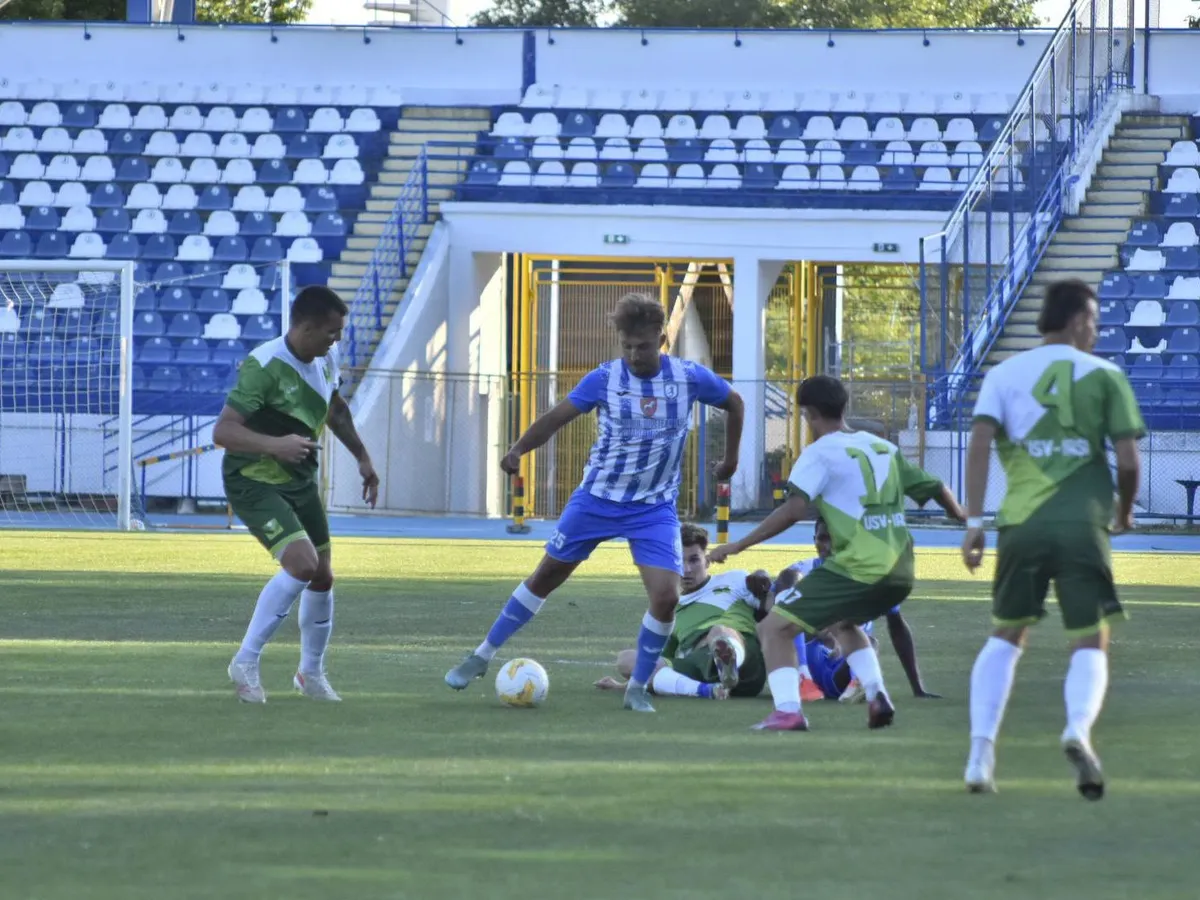 Sport - Foto: ziaruldeiasi