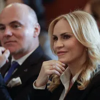 O susține PNL pe Gabriel Firea la Primăria Capitalei? Rareș Bogdan: „Să vedem cum evoluează” - Foto: INQUAM Photos/ Imagine cu caracter ilustrativ