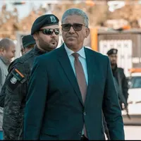 Fathi Bashagha Foto: Facebook