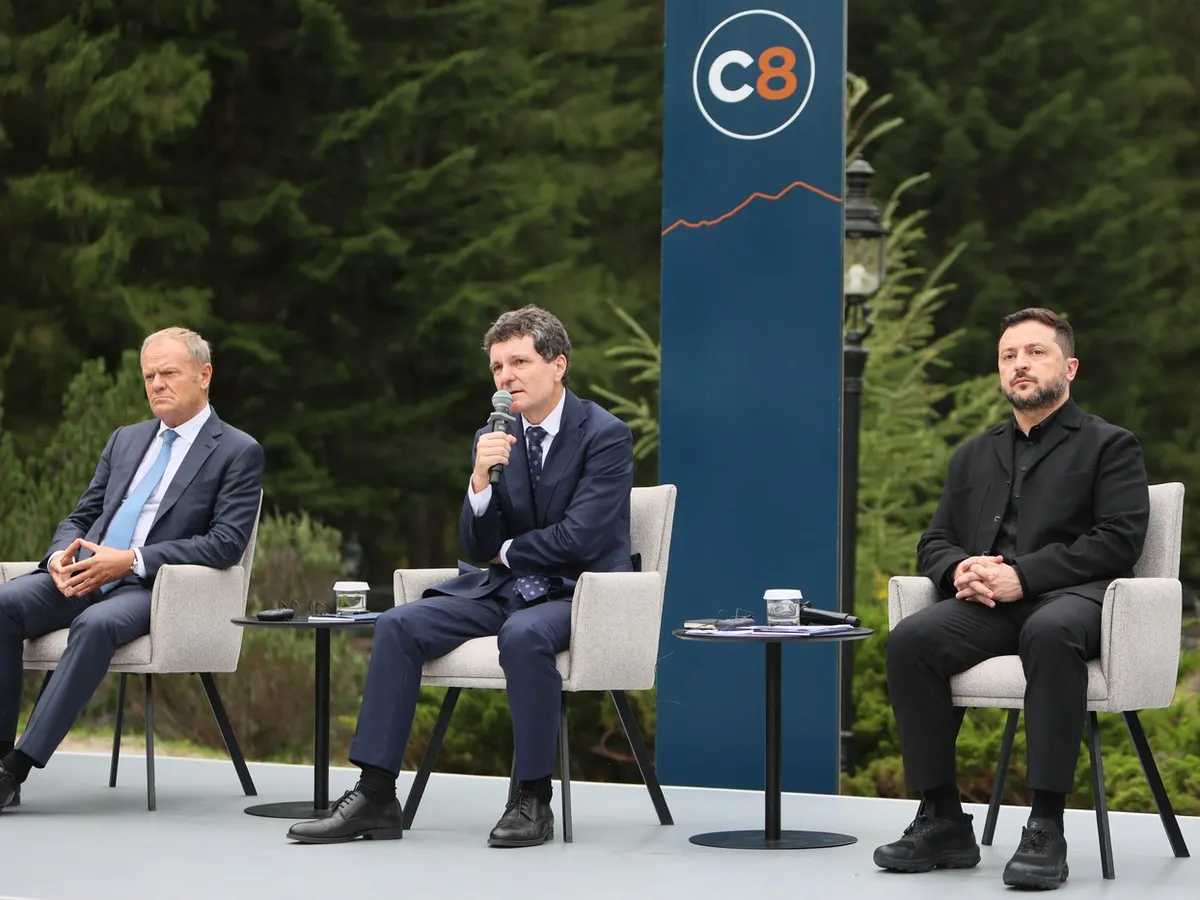 Presa ucraineană: România furnizează Kievului rachete Patriot din stocul propriu -   Foto: Profimedia Images (imagine cu  rol ilustrativ)