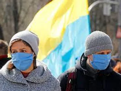 Ucraina, val Covid cu număr de decese record /foto: international alert