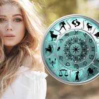 HOROSCOP 11 FEBRUARIE Luna în Leu aduce o zi cu energie pozitivă Racilor. Peștii au noroc în toate - Foto: Freepik, Pngwing.com (Imagine cu rol ilustrativ)