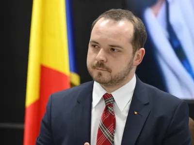 Ministrul Sănătăţii Alexandru Rogobete - Foto: Freepik (Imagine cu rol ilustrativ)