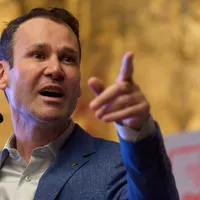 Robert Negoiță, primarul Sectorului 3 - Foto: Profimedia Images