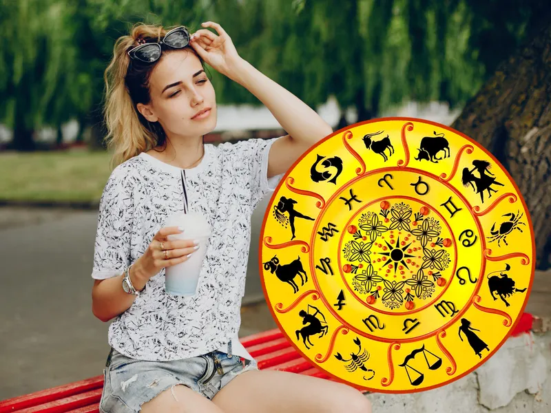 Horoscop 12 iulie. Luna în Vărsător aduce provocări Gemenilor și Berbecilor. Fecioarele, nervoase - Foto: Freepik, Pngwing.com (Imagine cu rol ilustrativ)
