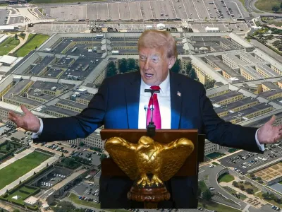 Donald Trump - Foto: Profimedia images