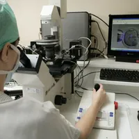 S-a născut primul copil prin fertilizare in vitro. O speranță pentru cuplurile din România Foto: Profimedia Images (fotogragie cu caracter ilustrativ)