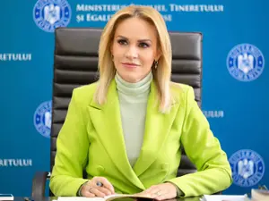 Gabriela Firea- Foto: FACEBOOK