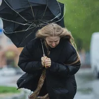 METEO Noi alerte de vreme rece în România. Zonele vizate de un cod galben de vânt - Foto: Arhivă (imagine cu rol ilustratov)