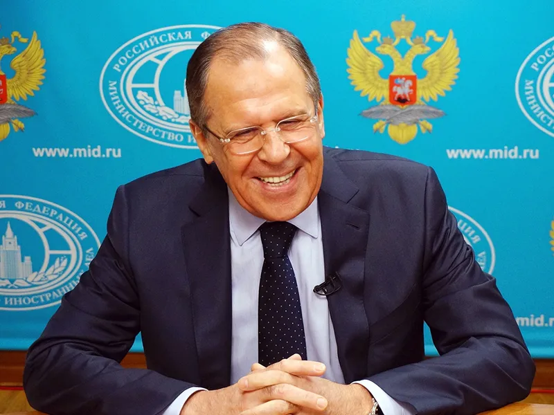 Lavrov se teme de interferența Occidentului la alegerile pentru Duma de Stat/Foto: eurasianet