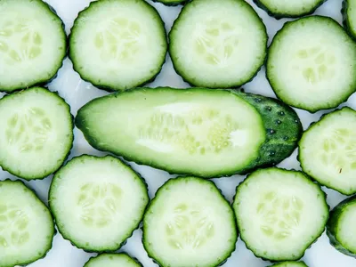 Castravete Foto: Pexels (imagine cu rol ilustrativ)