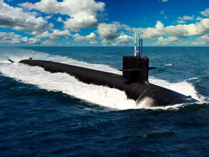 SUA cheltuie pe apărare 961.000.000.000$ de 3 ori PIB-ul României. Ia 3 submarine și 50 avioane - Foto: Profimedia Images (Imagine cu caracter ilustrativ)