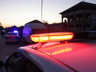 Președintele unei secții de votare, reținut de polițiști. Ce s-a întâmplat? - Foto:. INQUAM PHOTOS/George Călin (Imagine cu rol ilustrativ)
