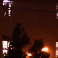 VIDEO Deţinuţii de la Penitenciarul Gherla s-au distrat de Revelion cu manele şi focuri de artificii - Foto: captură YouTube