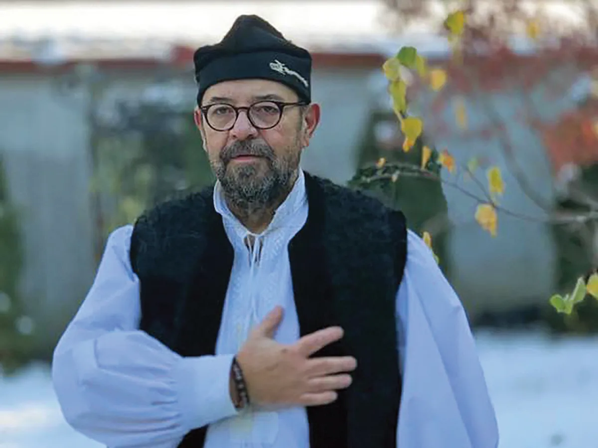 Fostul edil al Sectorului 4, Cristian Piedone visează să revină în prim planul politicii locale