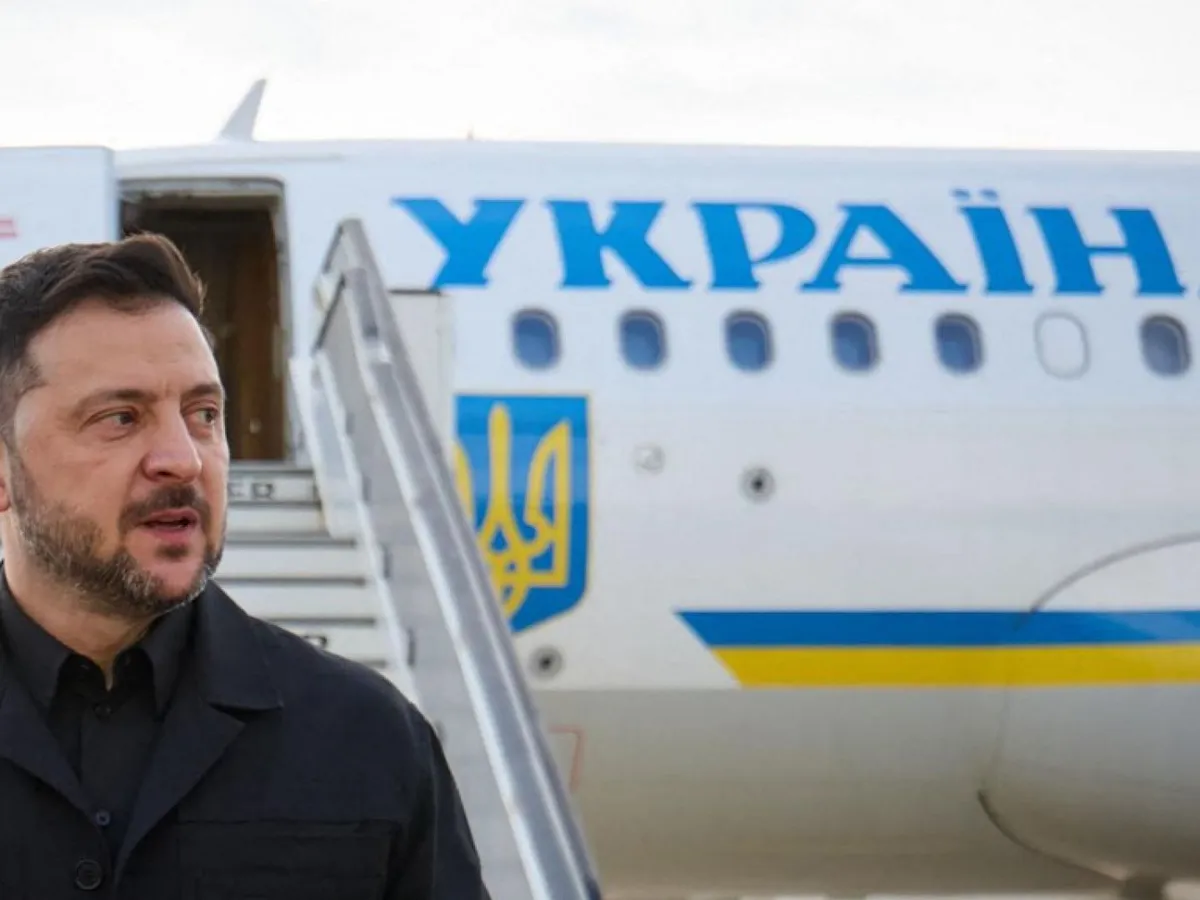 Volodimir Zelenski: Ucraina va permite exportul de arme. Ce propune Kievul partenerilor?