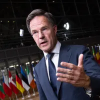 Mark Rutte, drum liber către șefia NATO. România, singura țară din Alianță care nu şi-a dat acordul - Foto: Profimedia images