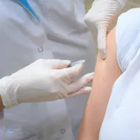 Topul județelor după rata de vaccinare/Foto: yahoo