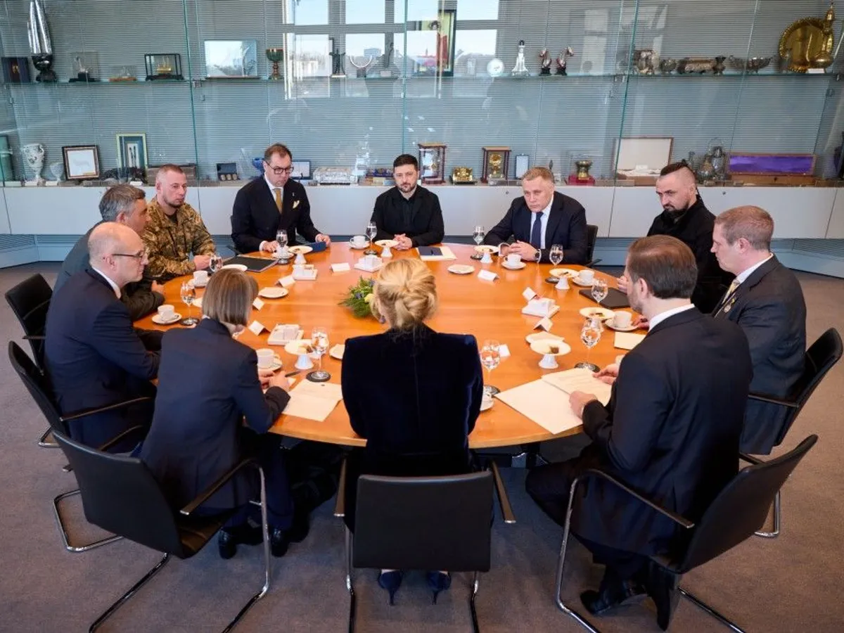 Negociatorii SUA presează Ucraina să cedeze întreaga regiune Donbas - Foto: Profimedia Images (imagine cu rol ilustrativ)