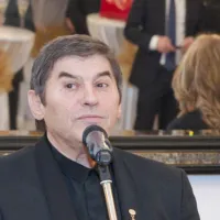 MIhai Vlasov - Foto: Facebook