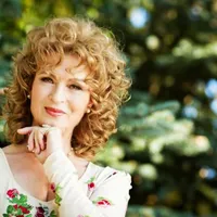 Angela Similea a iubit prima oară la 53 de ani - Foto: youtube