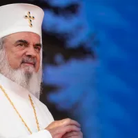 Patriarhul Daniel le scrie preoților să se abțină de la comentarii despre vaccin/foto: basilica