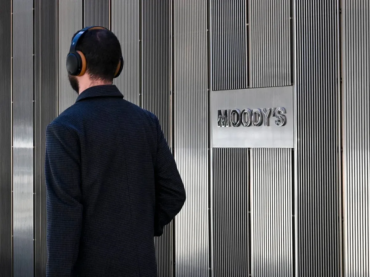 Moody's a confirmat ratingul României la „Baa3”. Măsurile Guvernului Bolojan, apreciate de analiști - Foto: Profimedia Images