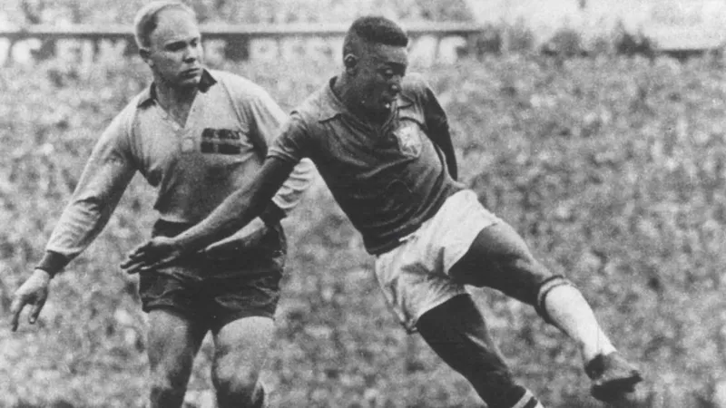 pele