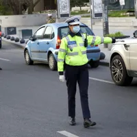 Oraşul Bragadiru intră din nou în LOCKDOWN pentru 14 zile. / Foto: profinews.ro