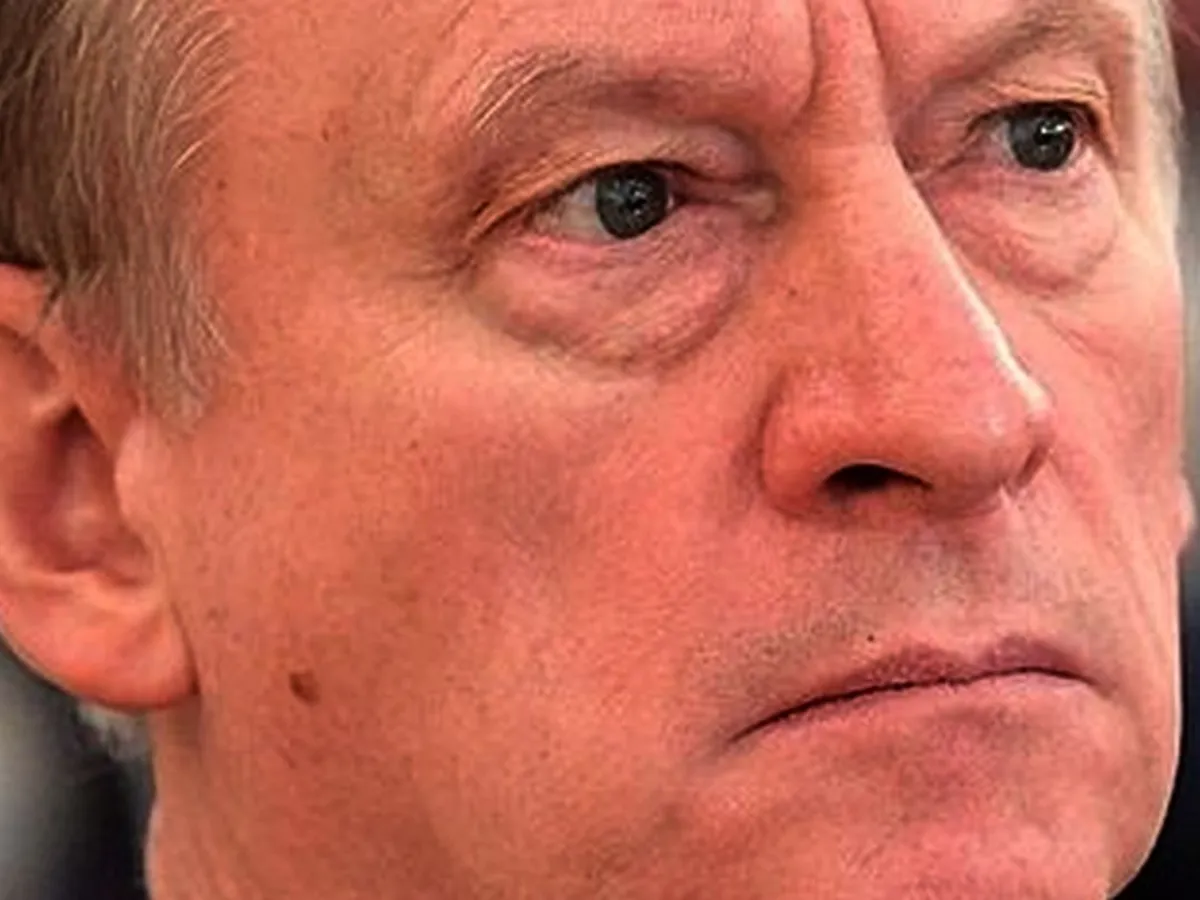 Nikolai Patruşev, şeful Consiliului de Securitate al Rusiei: Nu suntem în război cu ucrainenii! - kremlin.ru