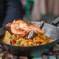 Un fel celebru de mâncare spaniolă ar putea dispărea din cauza UE. Conține o ciupercă periculoasă Foto: Pexels (fotografie cu caracter ilustrativ)