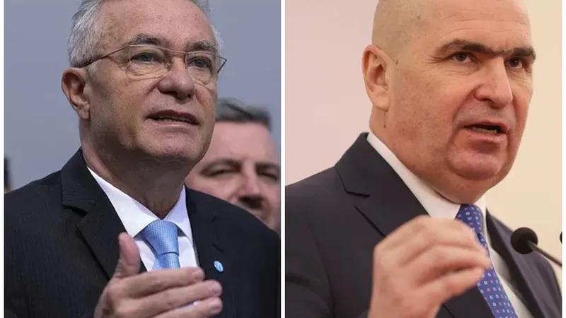 Cristian Diaconescu: Bolojan nu a propus și nu va propune trimiterea de trupe române în Ucraina - FOTO: Inqua/Profimedia (imagine cu rol ilustrativ)