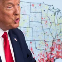 Donald Trump/ Foto: Profimedia