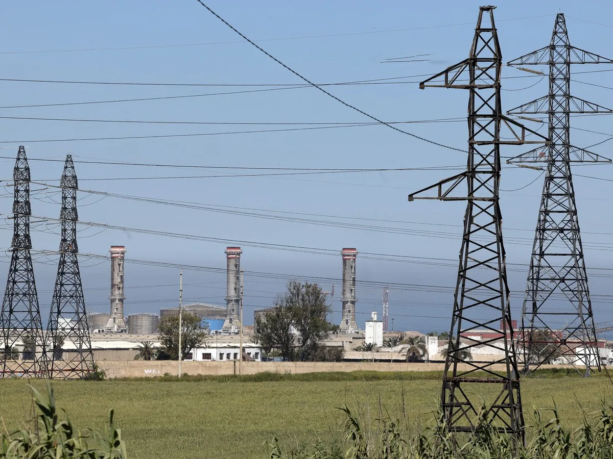 Turcia a majorat cu 25% preţurile la electricitate şi gaze