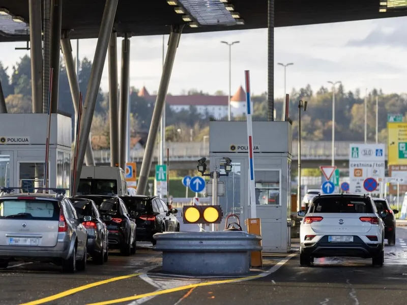 Prețul plătit de România să intre în Schengen - Foto: Profimedia Images