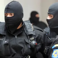 Poliția a intervenit - Foto: Facebook