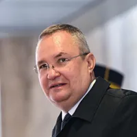 Nicolae Ciucă - Foto: Arhivă