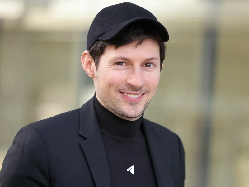 Fondatorul Telegram susține că i s-ar fi cerut să blocheze conturi din România înainte de alegeri - Foto: Profimedia Images (rol ilustrativ)