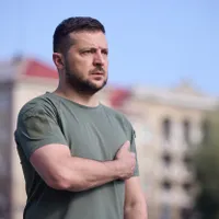 Volodimir Zelenski - Foto: Profimedia