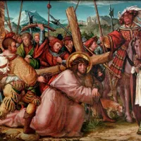 Misterul năframei Sfintei Veronica, prima imagine a lui Hristos din istorie - Foto: Profimedia Images (cu rol ilustrativ)