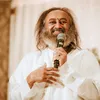 Liderul spiritual Gurudev Sri Sri Ravi Shankar Foto: Getty