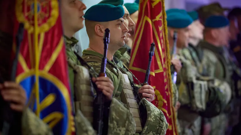 Contraofensiva Ucrainei, iminentă (imagine cu rol ilustrativ)-Foto: Profimedia Images