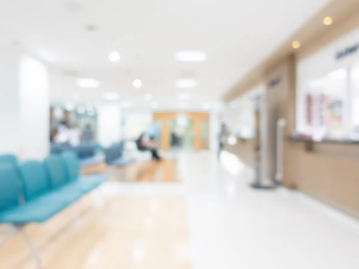 Spital - Foto. Magnific