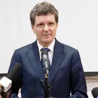 Nicușor Dan Foto: captură video