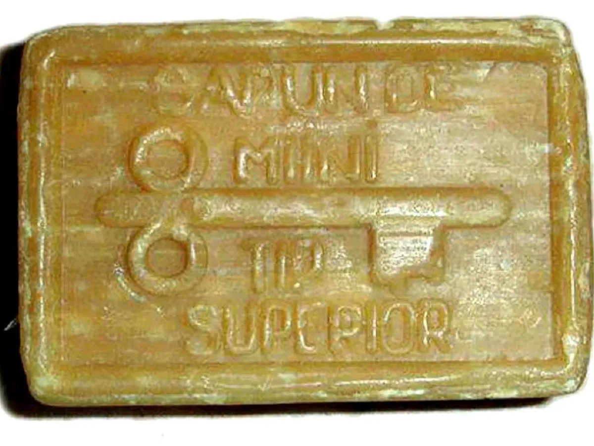 Săpun Cheia