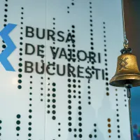 Bursa de Valori București - Foto: INQUAM Photos (cu rol ilustrativ)
