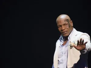 Mike Tyson, aproape de o tragedie: "Am întrebat doctorul dacă mor. I-am spus că vreau în ring"