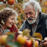 Pensionarii migrează către țări mai accesibile Foto: Freepik.com - rol ilustrativ
