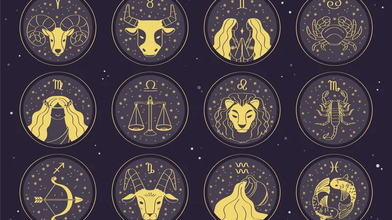 HOROSCOP, 17 decembrie Care zodii trebuie să își vadă prietenii și familia ? - Foto: Freepik