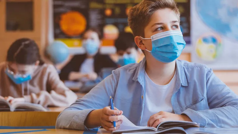 33 localități cu peste 10 infectări/mia de locuitori în Ilfov unde DSP cere închiderea școlilor / https://bdpeds.com/